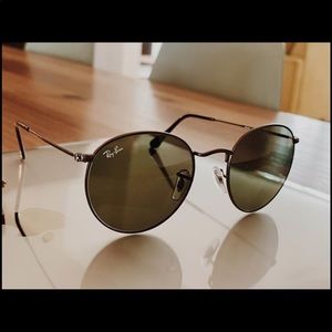 Ray-Ban sunglasses